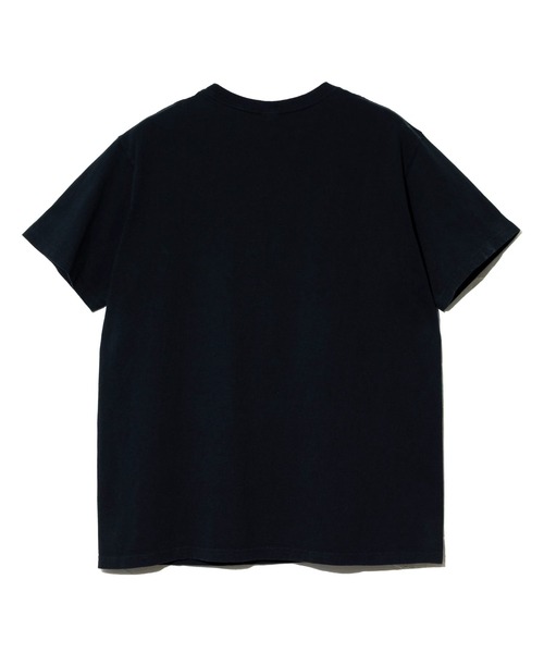 Good On(グッドオン)の「Good On/グッドオン ENJOY ONE LIFE SS TEE(Tシャツ/カットソー・メンズ・ブラック/ホワイト・LARGE/X-LARGE/MEDIUM)」の9枚目の写真