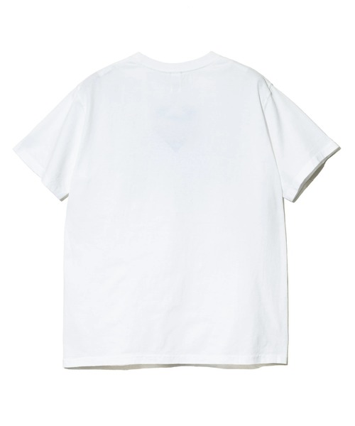 Good On(グッドオン)の「Good On/グッドオン ENJOY ONE LIFE SS TEE(Tシャツ/カットソー・メンズ・ブラック/ホワイト・LARGE/X-LARGE/MEDIUM)」の12枚目の写真