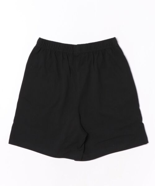 coca(coca)(コカ)の「ヘビーウェイトショートパンツ(その他パンツ・レディース・ブラック/グレー・M/L/S)」の22枚目の写真