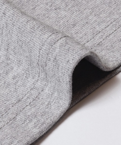 coca(coca)(コカ)の「ヘビーウェイトショートパンツ(その他パンツ・レディース・ブラック/グレー・M/L/S)」の8枚目の写真