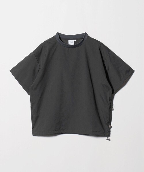 DAIWA（ダイワ）の「【別注】＜DAIWA＞Dot Air 半袖 Tシャツ カットソー（Tシャツ/カットソー・メンズ・モカ/ダークグレー・XL/M/L）」の13枚目の写真
