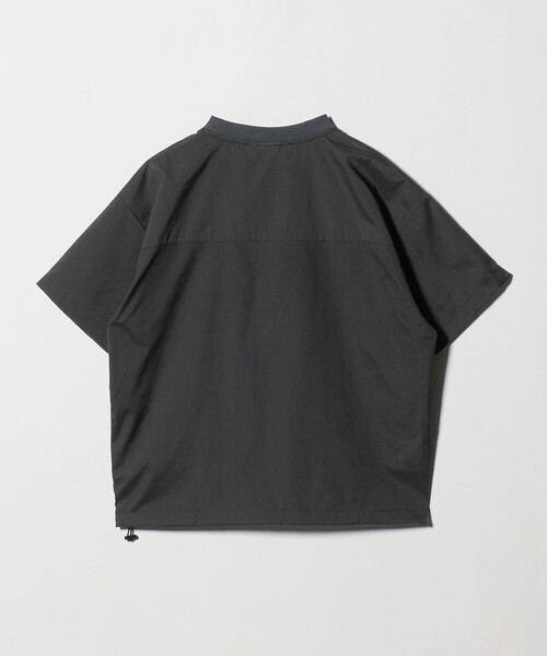 DAIWA（ダイワ）の「【別注】＜DAIWA＞Dot Air 半袖 Tシャツ カットソー（Tシャツ/カットソー・メンズ・モカ/ダークグレー・XL/M/L）」の14枚目の写真