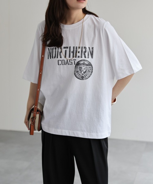 model：156cm 着用サイズ：FREE