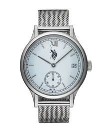 【U.S. POLO ASSN.】ユーエスポロアッスン 腕時計 CLASSICO クラシコ アナログ