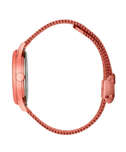 U.S. POLO ASSN.(ユーエスポロアッスン)の「【U.S. POLO ASSN.】ユーエスポロアッスン 腕時計 CLASSICO クラシコ アナログ(アナログ腕時計・レディース・シルバー/ピンクゴールド・FREE)」の6枚目の写真