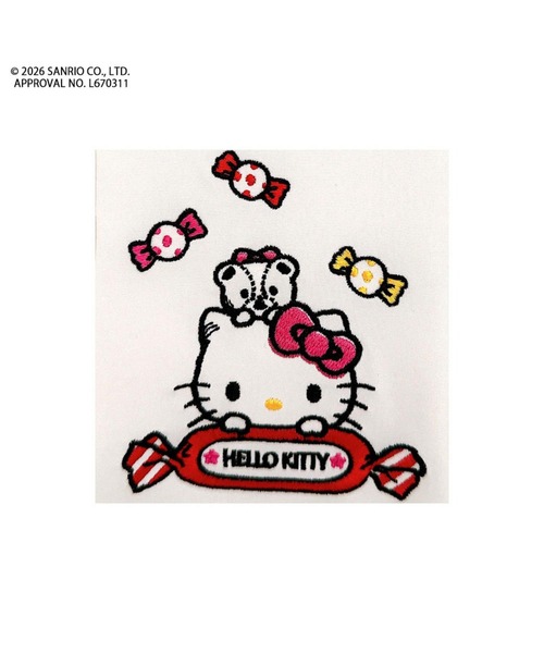 sanrio(サンリオ)の「ルートート / ペットボトルホルダー 保冷 ショルダー 洗濯可 IP.サーモキーパーボトル.サンリオキャラクターズ-E(水筒・レディース・その他2/その他3/その他1・FREE)」の16枚目の写真