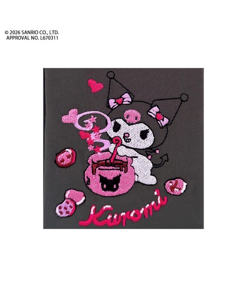 sanrio(サンリオ)の「ルートート / ペットボトルホルダー 保冷 ショルダー 洗濯可 IP.サーモキーパーボトル.サンリオキャラクターズ-E(水筒・レディース・その他2/その他3/その他1・FREE)」の15枚目の写真