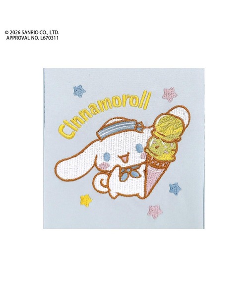 sanrio(サンリオ)の「ルートート / ペットボトルホルダー 保冷 ショルダー 洗濯可 IP.サーモキーパーボトル.サンリオキャラクターズ-E(水筒・レディース・その他2/その他3/その他1・FREE)」の14枚目の写真