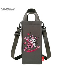 sanrio（サンリオ）の「ルートート / ペットボトルホルダー 保冷 ショルダー 洗濯可 IP.サーモキーパーボトル.サンリオキャラクターズ-E（水筒）」