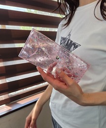 キラキラ」に該当するポーチファッション通販 - ZOZOTOWN