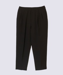 【N.HOOLYWOOD】PT06-095 2TUCK PANTS