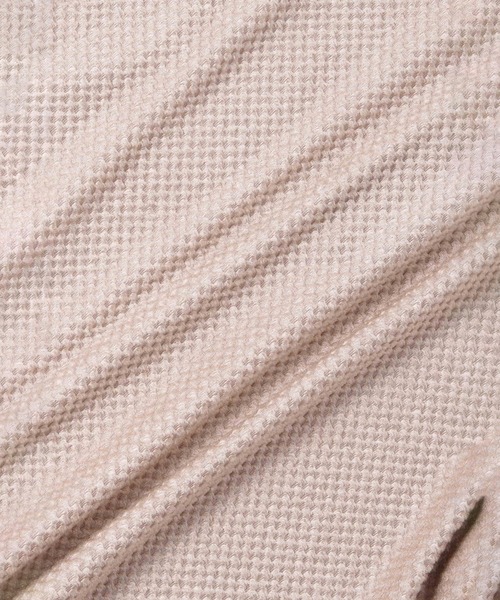 kha:ki(カーキ)の「「KHA:KI / カーキ」Octa 11B CARDIGAN(Tシャツ/カットソー・レディース・キャメル/オレンジ/グレイッシュベージュ/ブラック・FREE)」の11枚目の写真