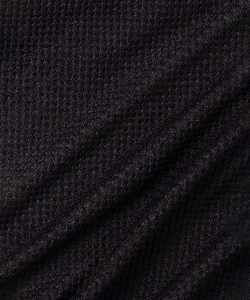 kha:ki(カーキ)の「「KHA:KI / カーキ」Octa 11B CARDIGAN(Tシャツ/カットソー・レディース・キャメル/オレンジ/グレイッシュベージュ/ブラック・FREE)」の12枚目の写真