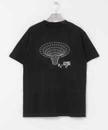 Cotton Expressions（コットンエクスプレッションズ）の「Cotton Expressions　BLACK HOLE T-SHIRTS（Tシャツ/カットソー）」