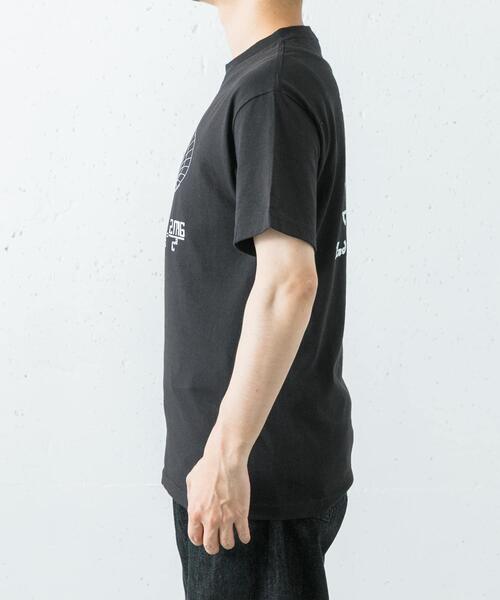 Cotton Expressions（コットンエクスプレッションズ）の「Cotton Expressions　BLACK HOLE T-SHIRTS（Tシャツ/カットソー・メンズ・ブラック・LARGE/MEDIUM/X-LARGE）」の11枚目の写真