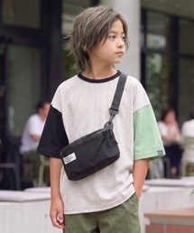 CAMPFREE（キャンプフリー）の「[キャンプフリー] CAMPFREE ポリエステル ショルダーポーチ（ショルダーバッグ）」