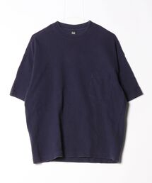 BLUE WORK（ブルーワーク）の「半袖Tシャツ（Tシャツ/カットソー）」