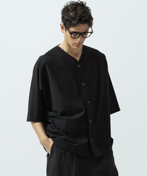 SLICK（スリック）の「半袖シャツ（シャツ/ブラウス）」