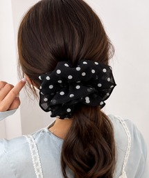 perle, by SAORI TANABE】Tresor（バレッタ/ヘアクリップ）｜La