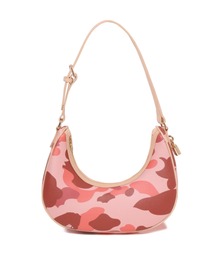 1ST CAMO HAND BAG