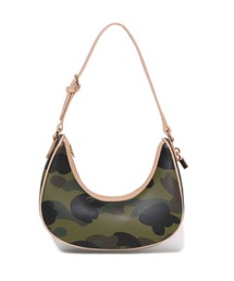 1ST CAMO HAND BAG