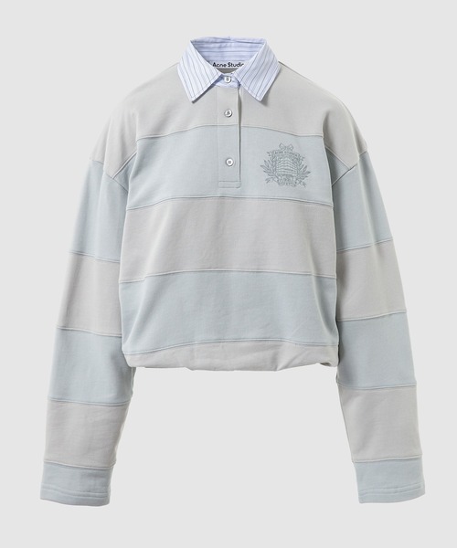 Acne Studios(アクネストゥディオズ)の「RW-WN-SWEA000002(スウェット・レディース・その他1・XS)」の1枚目の写真