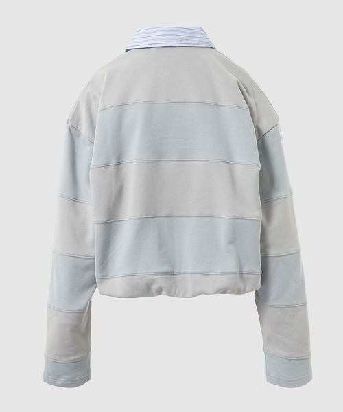 Acne Studios(アクネストゥディオズ)の「RW-WN-SWEA000002(スウェット・レディース・その他1・XS)」の2枚目の写真