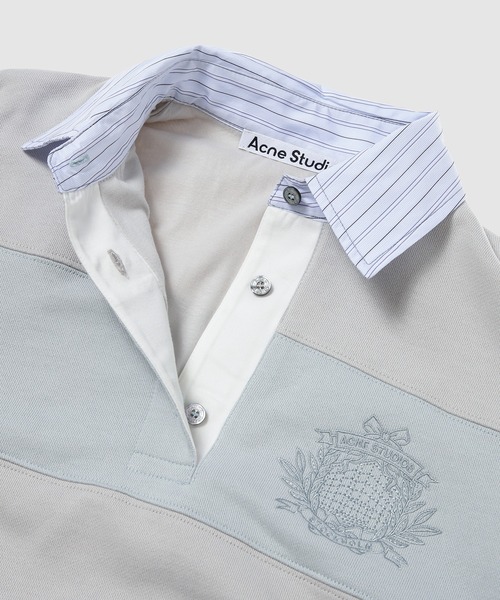 Acne Studios(アクネストゥディオズ)の「RW-WN-SWEA000002(スウェット・レディース・その他1・XS)」の4枚目の写真