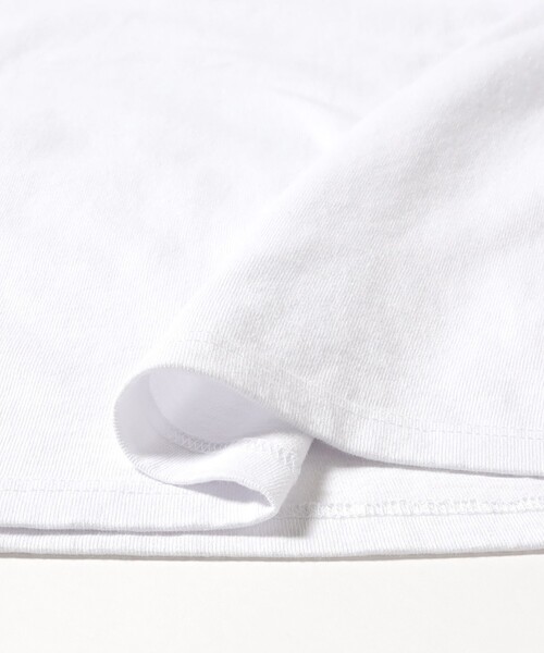 BEAMS T(ビームスティー)の「ANA × BEAMS / DREAMING OF HANEDA T-Shirt(Tシャツ/カットソー・メンズ・ホワイト・S/L/XL/M)」の2枚目の写真
