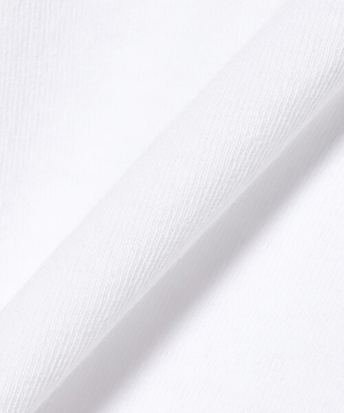 BEAMS T(ビームスティー)の「ANA × BEAMS / DREAMING OF HANEDA T-Shirt(Tシャツ/カットソー・メンズ・ホワイト・S/L/XL/M)」の13枚目の写真