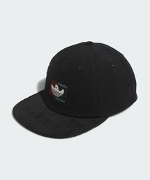 adidas | シュムーフォイル コーデュロイハット / アディダスオリジナルス adidas Originals(キャップ)