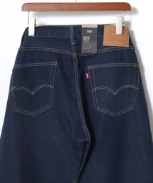 Levi's/リーバイス 501 LOOSE/ワイドデニムパンツ/ルーズストレートフィット