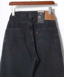 Levi's/リーバイス 501 LOOSE/ワイドデニムパンツ/ルーズストレートフィット