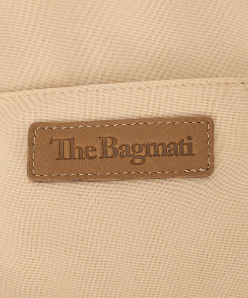 The Bagmati(ザバグマティ)の「BAGMATI/バグマティ SLOBE別注 ファーカゴバッグ(かごバッグ・レディース・ベージュ系その他・FREE)」の19枚目の写真