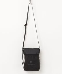 Snow Peak | スノーピーク Snow Peak New Standard Sacoche(ショルダーバッグ)