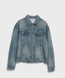 N.HOOLYWOOD（N.ハリウッド）の「【N.HOOLYWOOD/エヌハリウッド】別注あの頃の×New Manual Denim Jacket（デニムジャケット）」