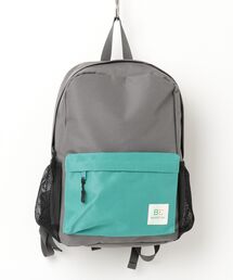 BEAMS mini（ビームスミニ）の「デイパック 2026FW リュック 通園 通学 おでかけ カラフル（バックパック/リュック）」