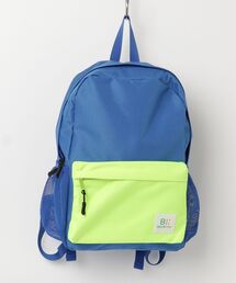 BEAMS mini（ビームスミニ）の「デイパック 2026FW リュック 通園 通学 おでかけ カラフル（バックパック/リュック）」