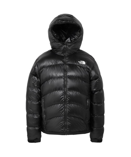 PULP/417EDIFICE(パルプフォーワンセブンエディフィス)の「THE NORTH FACE / ザ ノースフェイス ACONCAGUA HOODIE / ND92554(ダウンジャケット/コート・メンズ・ブラック/グレー/チャコールグレー・LARGE/MEDIUM/SMALL)」の1枚目の写真