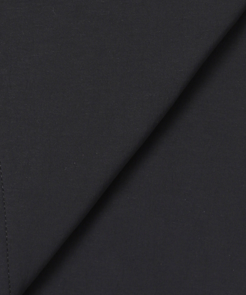 COGTHEBIGSMOKE(コグザビッグスモーク)の「《WEB限定追加・別注》COG THE BIG SMOKE/コグ MADDISON SQUARE COAT(その他アウター・レディース・ブラック・FREE)」の22枚目の写真