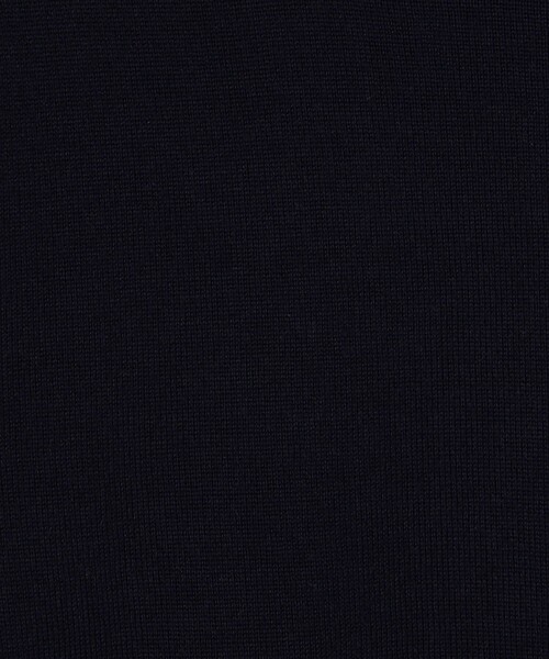 BALLSEY（ボールジィ）の「スーパーエクストラファインウール ハーフスリーブプルオーバー（ニット/セーター・レディース・ライトグリーン/ダークグレー/ボルドー/ネイビー/ベージュ/ホワイト・M/S）」の22枚目の写真