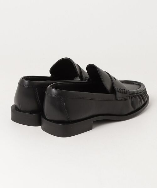 Clarks(クラークス)の「Alixea Walk/アリクシアウォーク(ブラックレザー)(ローファー・レディース・ブラック・UK6/UK3/UK4/UK5)」の21枚目の写真