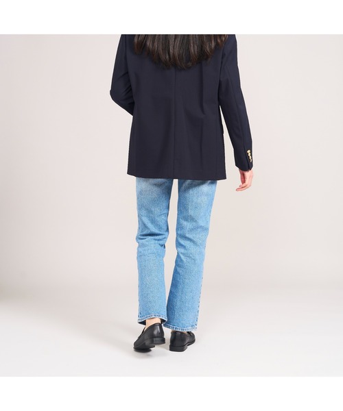 Clarks(クラークス)の「Alixea Walk/アリクシアウォーク(ブラックレザー)(ローファー・レディース・ブラック・UK6/UK3/UK4/UK5)」の11枚目の写真