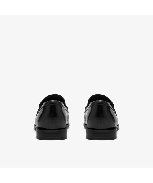 Clarks(クラークス)の「Alixea Walk/アリクシアウォーク(ブラックレザー)(ローファー・レディース・ブラック・UK6/UK3/UK4/UK5)」の5枚目の写真