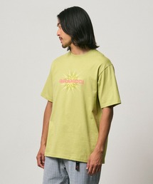 STARBURST TEE|スターバーストTシャツ