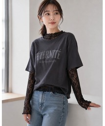 BUFFALO BOBS｜バッファローボブズのトップス（ブラック/黒色系