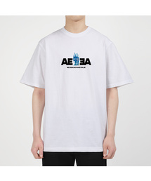 ザコスモス 半袖Tシャツ E04BRD_ABX10219
