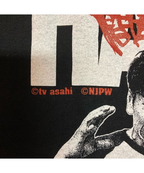 ハードコアチョコレート(ハードコアチョコレート)の「くりぃむナンタラ くりぃむしちゅー(Tシャツ/カットソー・メンズ・ブラック・XX-LARGE/X-LARGE/LARGE)」の10枚目の写真