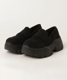 《OTHER BRAND》婦人ローファー