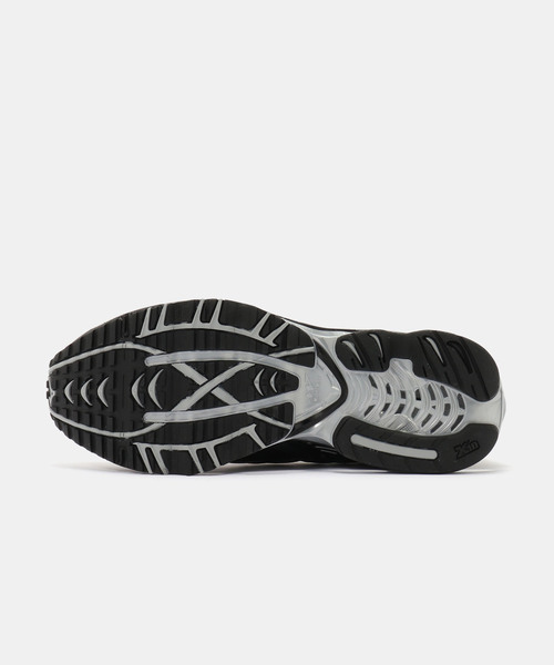 MIZUNO(ミズノ )の「MIZUNO WAVE PROPHECY 1 D1GA2651-02(スニーカー・メンズ・ブラック・24.5cm/26.5cm/28.5cm/23.5cm)」の4枚目の写真